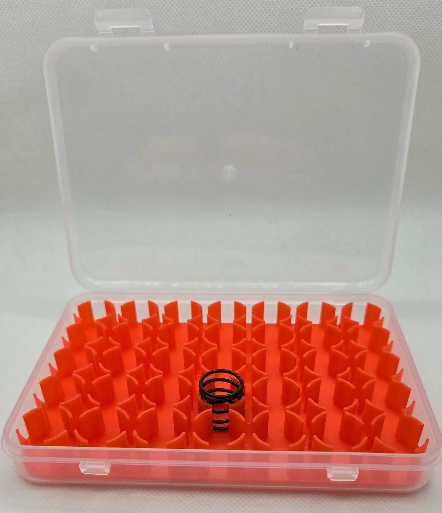 Touring Car spring box